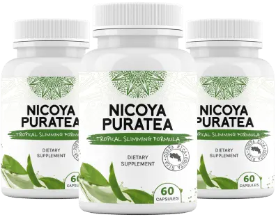 Nicoya-PuraTea